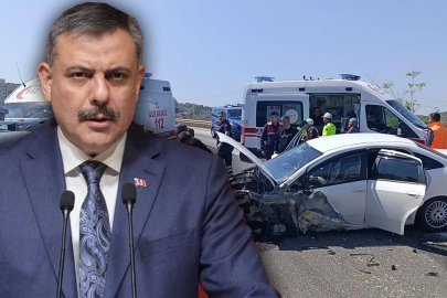Bayram tatilinde acı bilanço: Son 10 yılın en düşüğü