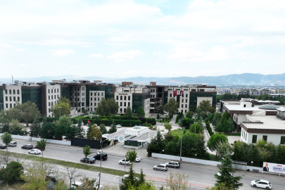 BTÜ sağlıklı kampüs anlayışında örnek oldu