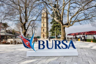 Bursa'da sıcaklıklar artıyor mu? | Bursa hava durumu 1 Haziran 2026