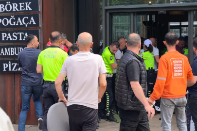 Bursa’daki yol kavgasında yeni gelişme: 5 şüpheli adliyede!