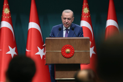 Cumhurbaşkanı Erdoğan’dan Kabine sonrası kritik açıklamalar