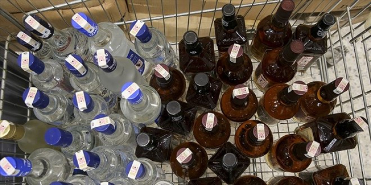 Meclis'te kritik hafta: Alkole yeni yasak, kaçak yapıya ağır ceza geliyor - Bursa Hayat - 2