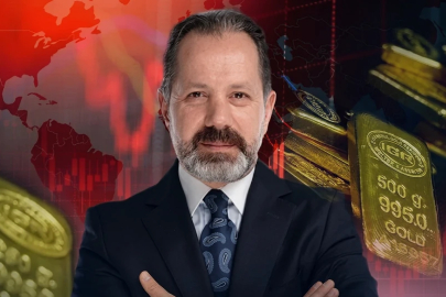 Altın, gümüş ve borsa için çarpıcı tahmin: İslam Memiş rakam verdi