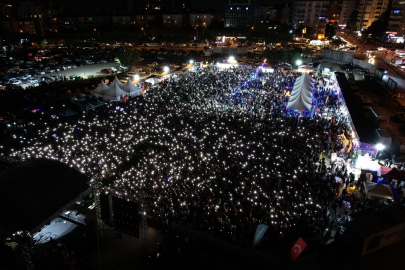 Karadeniz rüzgarı Bursa’da esecek! Nilüfer Karadeniz Festivali başlıyor