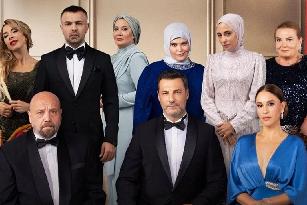 Kızılcık Şerbeti’nde bir devir sona erdi: 4 sezondur kadrodaydı