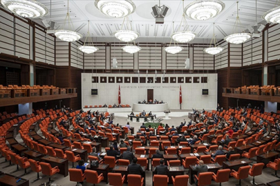 Meclis'te kritik hafta: Alkole yeni yasak, kaçak yapıya ağır ceza geliyor
