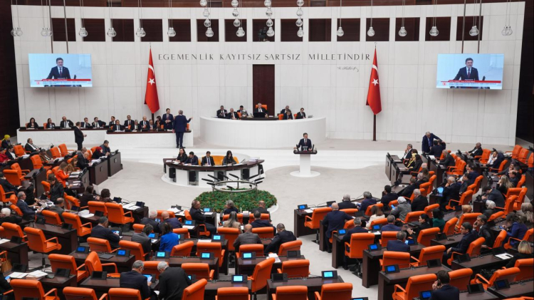 Meclis'te kritik hafta: Alkole yeni yasak, kaçak yapıya ağır ceza geliyor - Bursa Hayat - 5