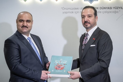 Kerkük için yeni dönem: Türk Dünyası Belediyeler Birliğine üye oluyor
