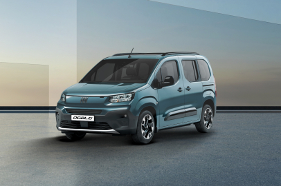 Tofaş FIAT Doblu’yu yeniden Bursa’da üretmeye hazırlanıyor