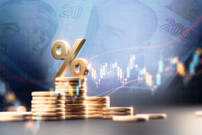 Türkiye ekonomisi büyüme oranı belli oldu