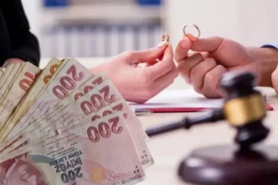 Süresiz nafaka kalkıyor mu? AYM'den değişiklik sinyali