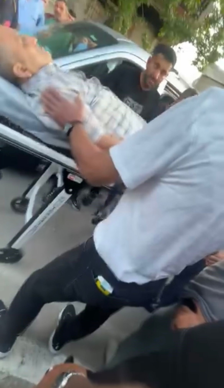 Bursa'da kayınço kurşunu! Aracıyla giderken saldırıya uğradı - Bursa Hayat - 5