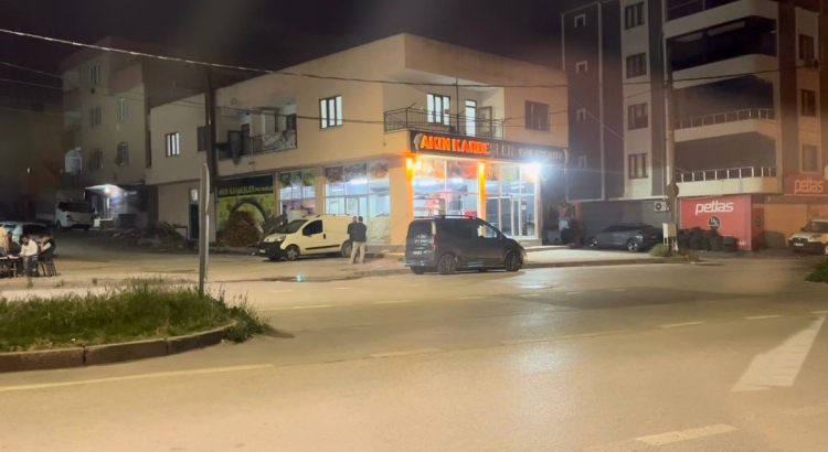 Bursa'da kayınço kurşunu! Aracıyla giderken saldırıya uğradı - Bursa Hayat - 2
