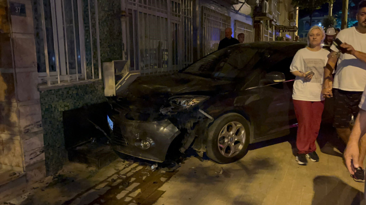 Bursa'da alkollü sürücü paniği! Mahalle sokağa döküldü - Bursa Hayat - 3