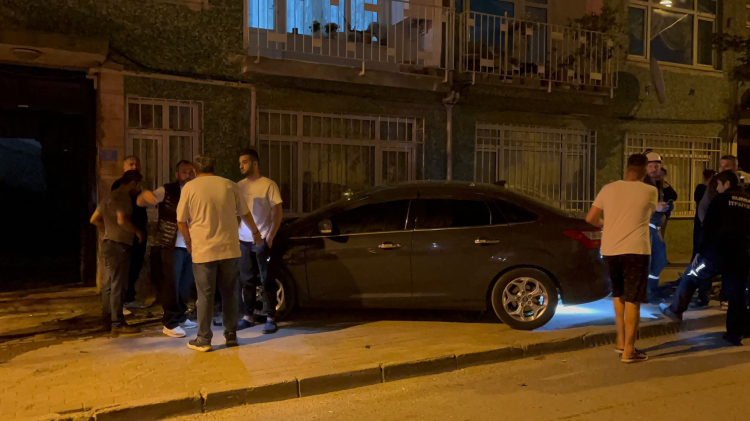 Bursa'da alkollü sürücü paniği! Mahalle sokağa döküldü - Bursa Hayat - 5