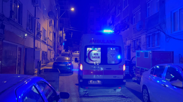 Bursa'da kanlı gece: Önce annesini sonra kendisini bıçakladı! - Bursa Hayat - 5