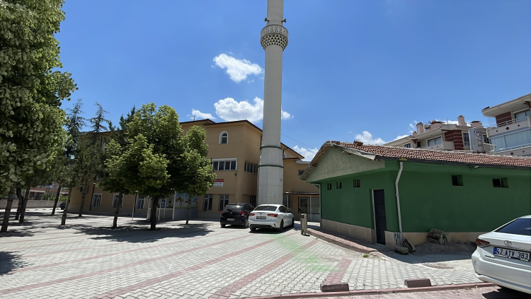 Önce kameraya poz verdiler, sonra çaldılar!-Bursa Hayat Gazetesi-4