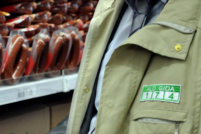 Bakanlık açıkladı: Sofranızdaki ürünlerde şoke eden tespitler