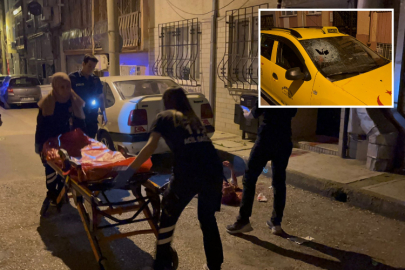 Bursa'da kanlı gece: Önce annesini sonra kendisini bıçakladı!