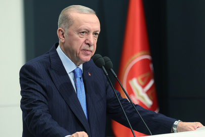 Cumhurbaşkanı Erdoğan: "Kamu kaynakları 86 milyonun emanetidir"