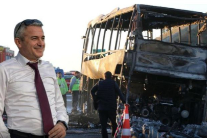 Denizli’deki otobüs faciasında çarpıcı detaylar: ATS bilgisi bakanlığa bildirilmemiş