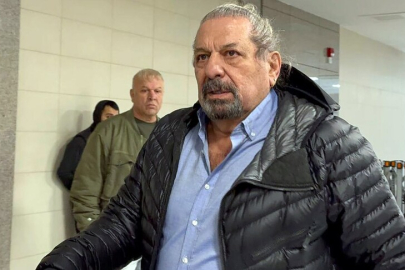 Erman Toroğlu hakkında hapis istemi