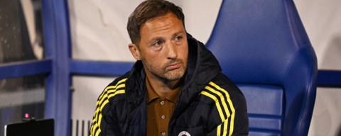 Fenerbahçe sonrası ilk hamle! Tedesco Serie A yolcusu