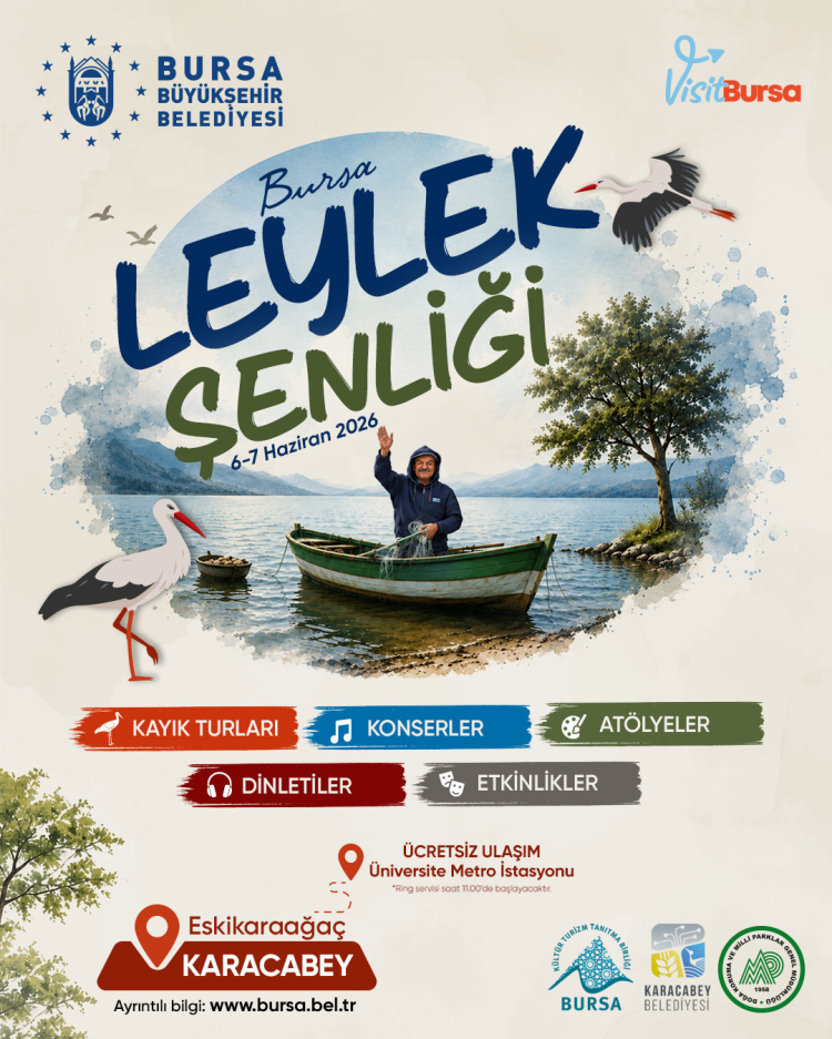 Bursa’da ücretsiz ulaşım müjdesi! Binlerce kişi akın edecek - Bursa Hayat - 3