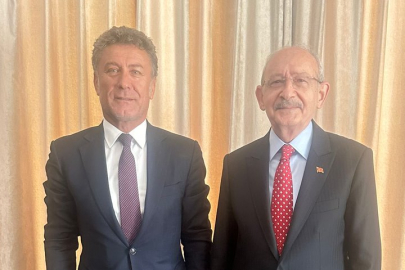 Kılıçdaroğlu'nun yeni MYK'sı belli oldu: Orhan Sarıbal da listede!