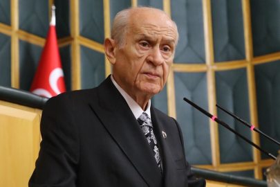 Bahçeli'den CHP çıkışı: "Karar bir an önce verilmeli"