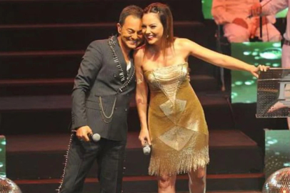 Serdar Ortaç’tan yıllar sonra Ebru Gündeş’e çağrı: “Gel artık”