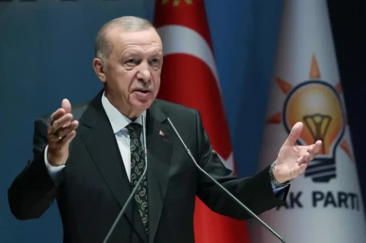 AK Parti’de 4 ilde görev değişikliği! - Bursa Hayat - 3