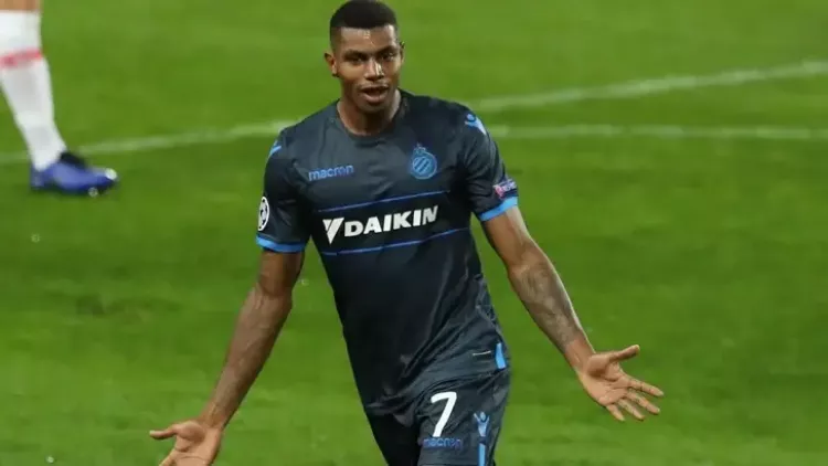 Bursaspor bombayı patlatıyor! Gol kralı transfer listesinde - Bursa Hayat - 2