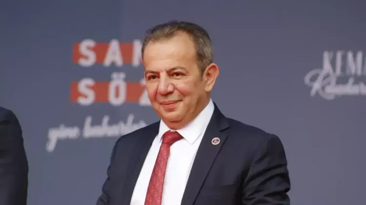 Tanju Özcan için 263 yıl hapis istemi: Hakim karşısına çıkacak - Bursa Hayat - 2