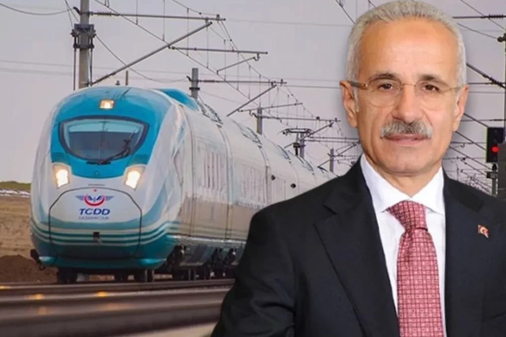 Bursa’nın lojistik gücünü artıracak dev ulaşım hamlesi