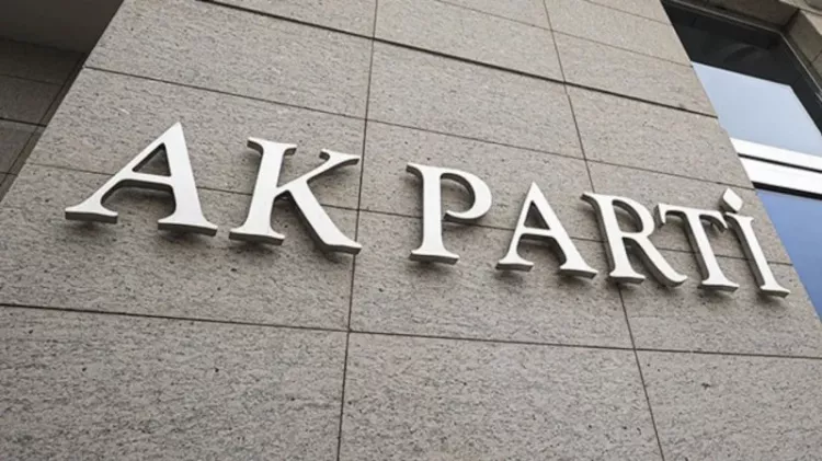 AK Parti’de 4 ilde görev değişikliği! - Bursa Hayat - 2