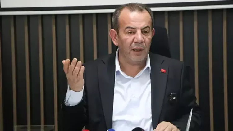 Tanju Özcan için 263 yıl hapis istemi: Hakim karşısına çıkacak - Bursa Hayat - 3