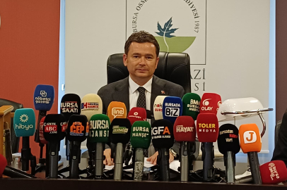 Osmangazi’nin yeni kardeş şehri Santiago de los Caballeros oluyor!