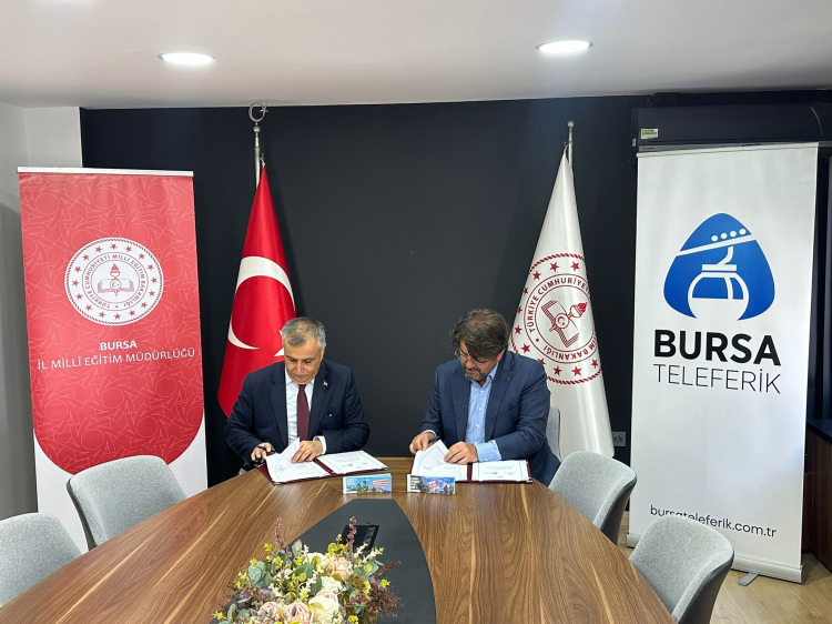 Bursa Teleferik’ten müjde! Ücretsiz olacak - Bursa Hayat - 2