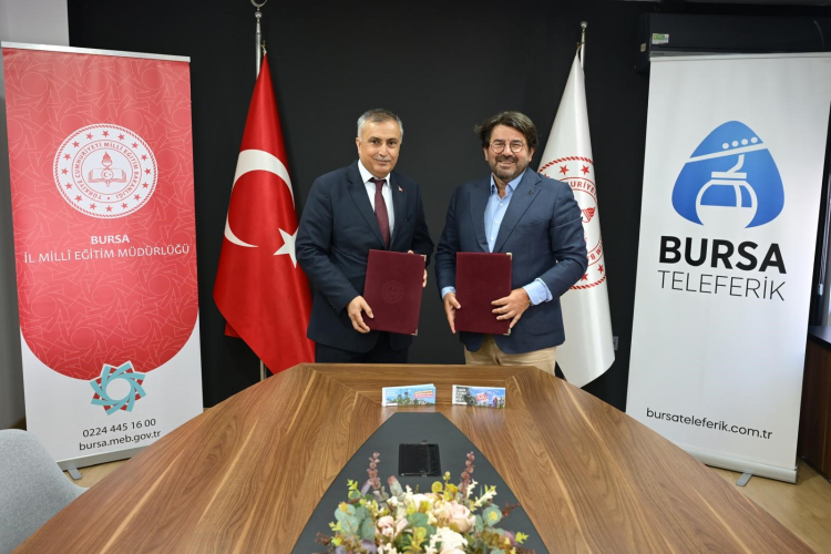 Bursa Teleferik’ten müjde! Ücretsiz olacak - Bursa Hayat - 4