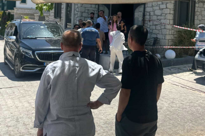 Dilan ve Engin Polat’ın tatilinde dehşet! Koruma Can Polat öldürüldü