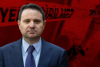 Bakan Gürlek duyurdu: 20 yıllık faili meçhul dosya aydınlatıldı!
