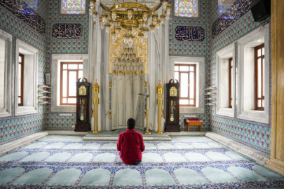 Balıkesir namaz saatleri - 3 Haziran 2026 Çarşamba