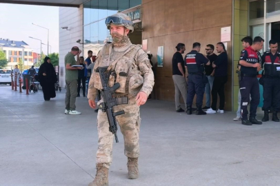 Bursa'da  zehir tacirlerine dev darbe! 70 adrese eş zamanlı baskın