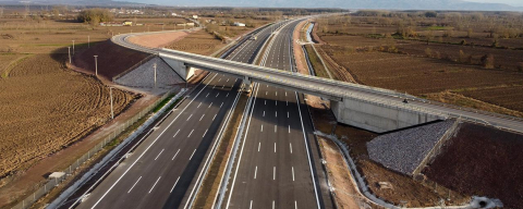 Bursa’dan İç Anadolu’ya yeni otoyol hamlesi: 276 Km’lik dev proje