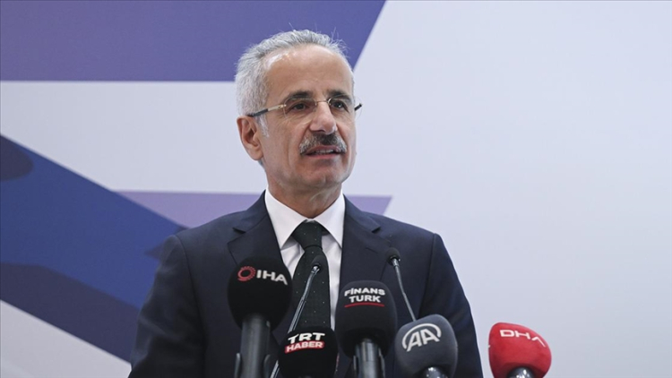 RAYLI SİSTEM VE HAVALİMANI BAĞLANTILARI HIZLANIYOR