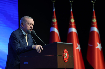 Cumhurbaşkanı Erdoğan: “Arz güvenliği artık milli güvenlik meselesidir”