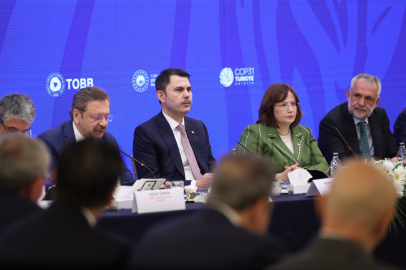 COP31 sürecinde Türkiye’den stratejik iş birliği