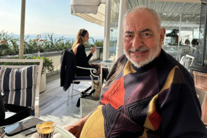 Reha Muhtar hayatını kaybetti