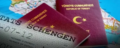 Schengen krizinde yeni gelişme! 7 şirket incelemeye alındı